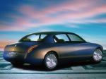 Lancia Dialogos Concept 1998 года